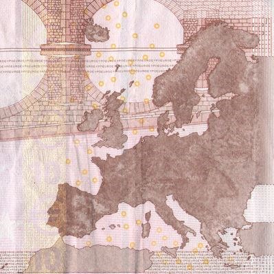 Jak skončí královna eurozóna první?