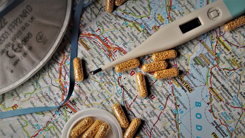 Rozbřesk: Panika má ke konci daleko, co sledovat v tomto týdnu?