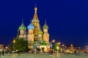 Ruská makrodata naznačují prodloužení recese