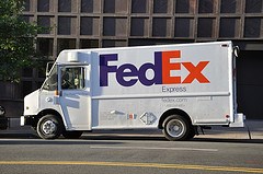 Výsledky FedEx v 2Q15 – nedoručil očekávaný balíček čísel