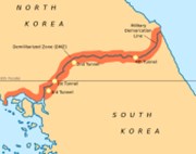 Investiční teze: Sjednocení Severní a Jižní Koreje