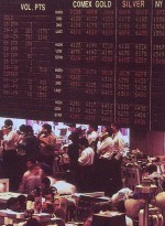 Wall Street: Investoři čekají na rozhodnutí Sněmovny reprezentantů, Wachovia +73 %