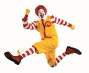 McDonald’s představil svůj nový recept na úspěch; akcie včera -1,7 %