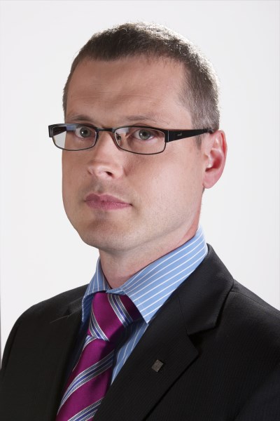 Tomšík (ČNB) na Patria.cz: Na sazby působí protichůdné vlivy, v květnu se rozhodnu až podle nové prognózy