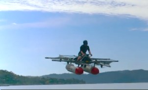 Létající auta: Fikce, nebo blízká budoucnost?