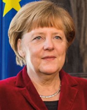 Francie vítá komentář Merkelové k reformám eurozóny