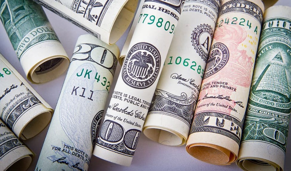 Jan Čermák: Fed hodlá nakupovat dluhopisy za 120 mld. USD měsíčně