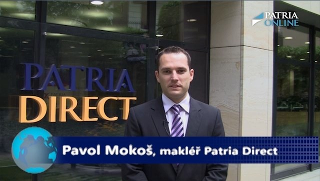 P. Mokoš: Americké trhy na růstových trajektoriích, zítra začíná výsledková sezóna v USA (video)