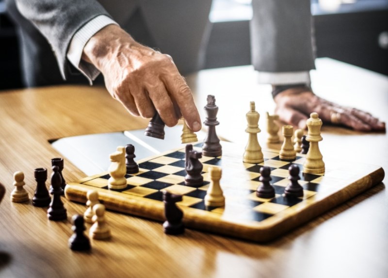 Angeloni: Jak je to s novou strategií Fedu