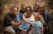 Project Syndicate: Energie pro sjednocenou Afriku