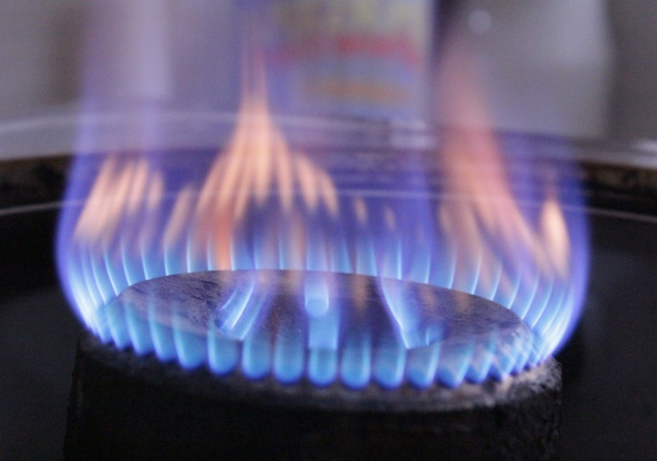 Fidelity: Poptávku po plynu se v Evropě nedaří krotit rovnoměrně. Co se stane příští zimu, je nejasné