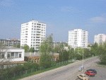 Český trh se nasycuje, stavby nových bytů začínají klesat