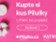 Pilulka.cz již brzy na pražské burze! U Patrie koupíte její akcie bez poplatků Pilulka.cz již brzy na pražské burze! U Patrie koupíte její akcie bez poplatků