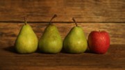 „Inflace“ na kapitálových trzích a porovnávání hrušek s jablky