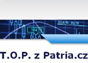 Trhy o páté aneb T.O.P z Patria.cz - vyzkoušejte nový newsletter!