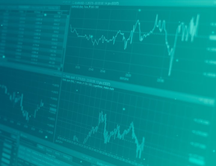 Výrazná volatilita na trzích, rostoucí pražské banky a short squeeze na niklu