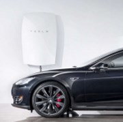 Tesla Motors v 1Q15 - rekordní prodeje a představení nové produktové řady baterií na doma