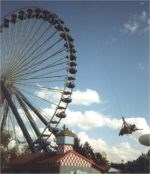 Bankovní kolotoč se jen tak nezastaví... ING překvapila, ale je osamělým vojákem na západoevropské akciovém poli