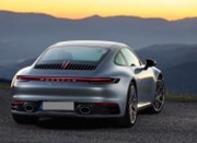 Porsche jako elektrický zachránce německých automobilek?