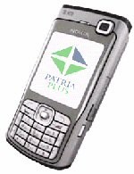 Poslední šance: K licenci na Patria Plus nyní 3G mobilní telefon ZDARMA!