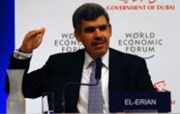 El-Erian: Trhy mohou skončit jako Černý rytíř z Monty Pythonů