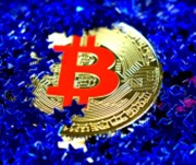 Flash crash nasměroval bitcoin z letošních maxim až pod 6200 dolarů, rychle se zotavuje
