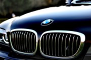 Provozní zisk automobilky BMW ve třetím čtvrtletí klesl o 27 %