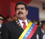 Reuters: Madurova metoda, jak proměnit bezcenný bolívar ve zlato