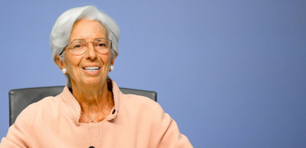 Lagardeová: Pokud uzávěry do dubna neskončí, bude to problém