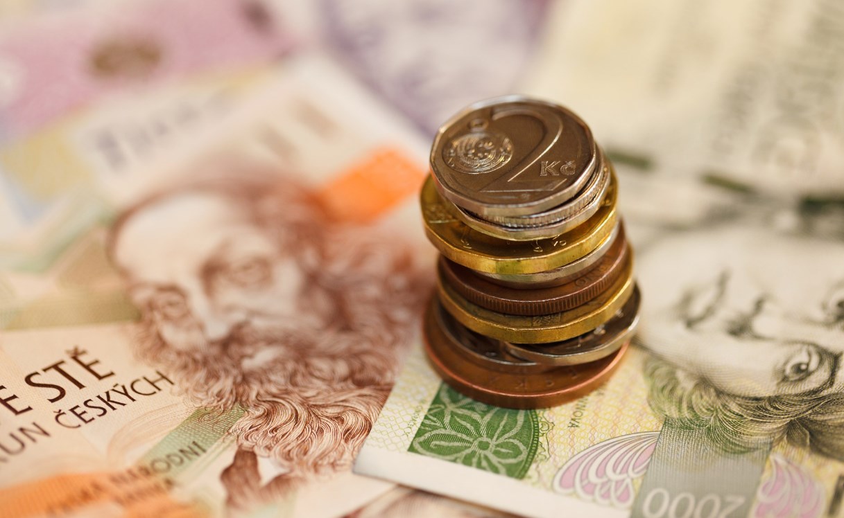 Daň z mimořádných zisků bank má údajně být ve výši 60 procent čistého zisku po tři roky. Týká se 6 největších českých bank