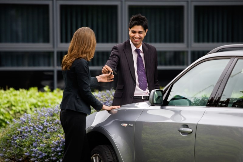 Služba, která šetří starosti s firemními automobily - 15 let operativního leasingu v České republice