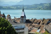 Příběh kryptonároda: Jak se Švýcarsko znovu našlo