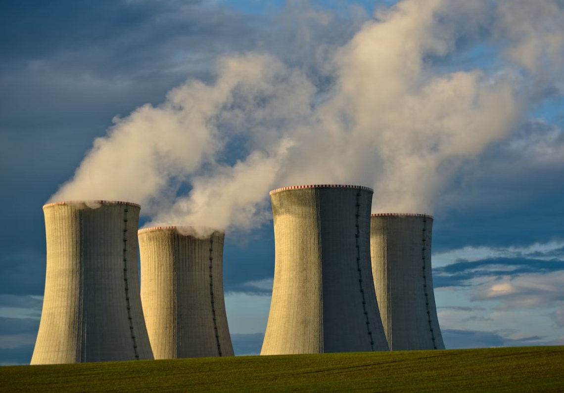 ČEZ sélectionne la technologie pour le premier réacteur nucléaire modulaire.  Il devrait être prêt d’ici la première moitié de la prochaine décennie