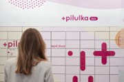 Skupina Pilulka zvýšila tržby v prvním pololetí o skoro desetinu