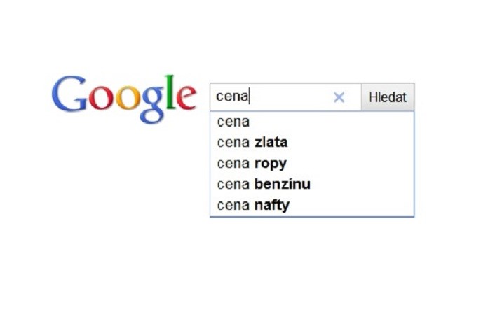 „Vygooglujte“ si inflační očekávání... aneb Bank of England jde s dobou