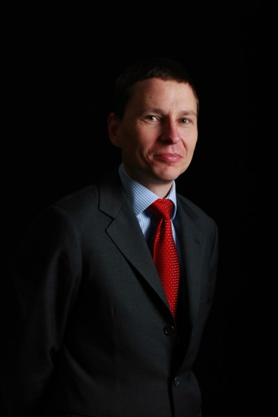 Online rozhovor s finančním ředitelem NWR Markem Jelínkem již dnes na Patria.cz