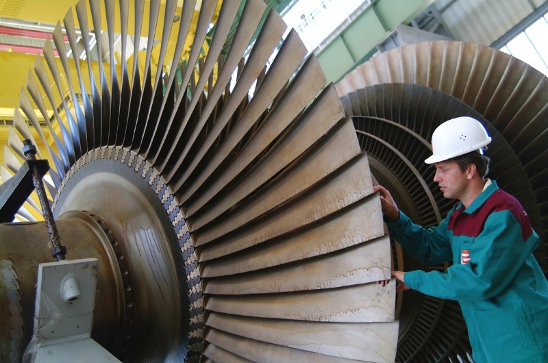 ČEZ – Temelín odpojí první blok JETE kvůli výměně paliva na plánovaných 66 dní