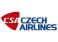 České aerolinie lákají na povánoční slevy, standard se zvyšuje