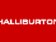 Zisk na akcii Halliburton ve 3Q předčil očekávání, tržby zklamaly