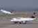 Německé aerolinky Lufthansa obdržely první část státní pomoci