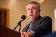 Krugman: Fed udělal chybu a Trump to nezachrání