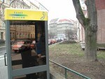 Český Telecom oslabuje o více než 3 %, téměř 4 procenta ztrácí Unipetrol