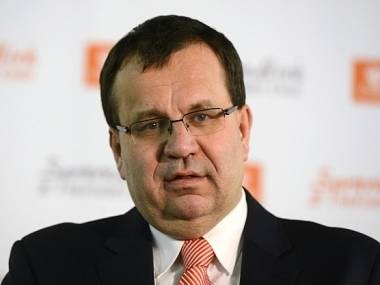 Mládek: Stav na Ukrajině je argumentem pro dostavbu jaderných elektráren