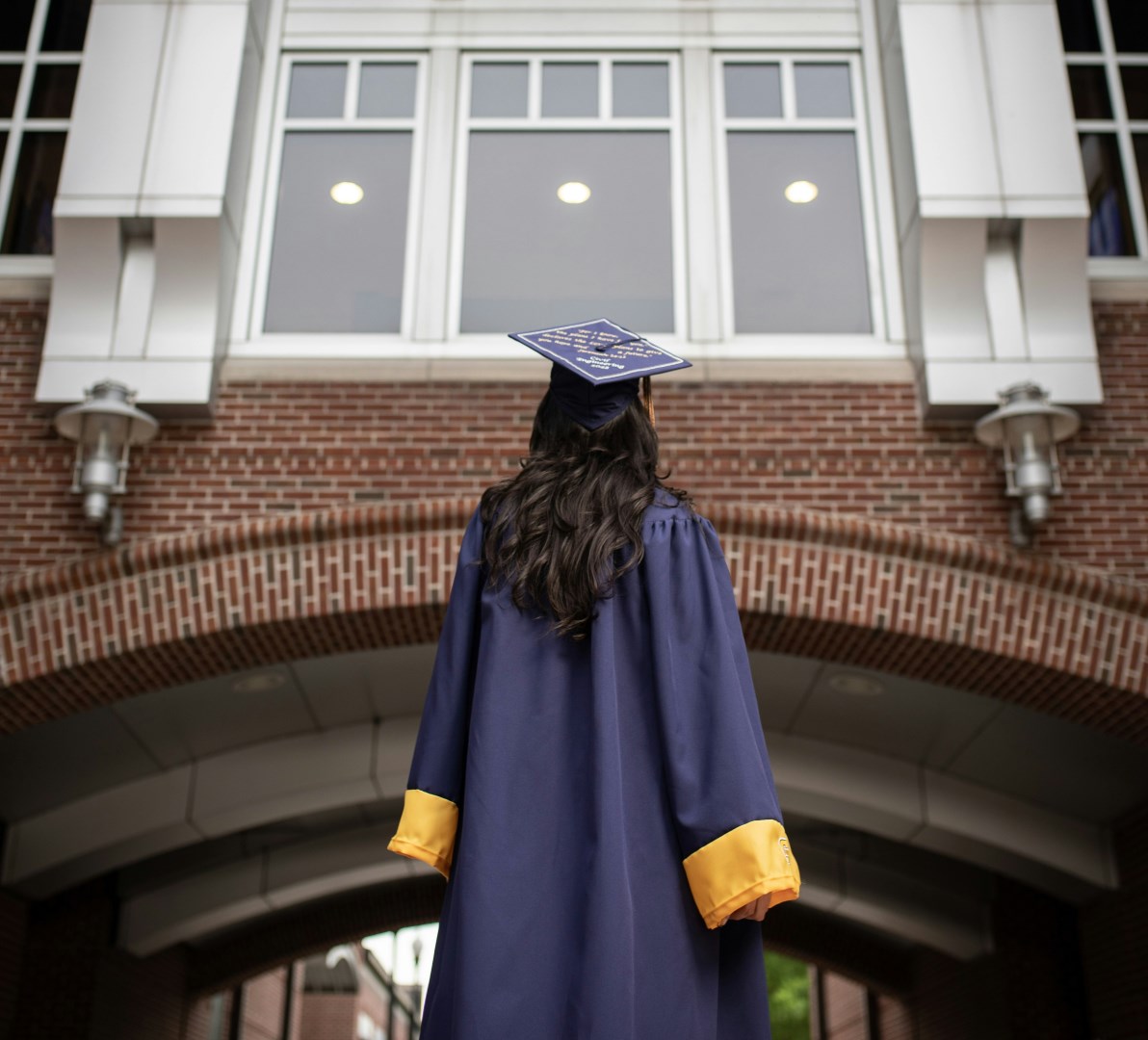 Ztrácí se výhoda vysokoškolského vzdělání?