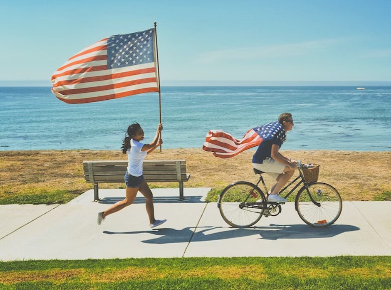 Rozbřesk: Růst americké ekonomiky v prvním čtvrtletí - nic převratného