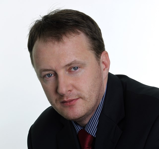 Jiří Bunda (šéf Fortuny) na Patria.cz: O Sazku jsme připraveni se poprat, naše loterie bude v zisku v průběhu roku 2012