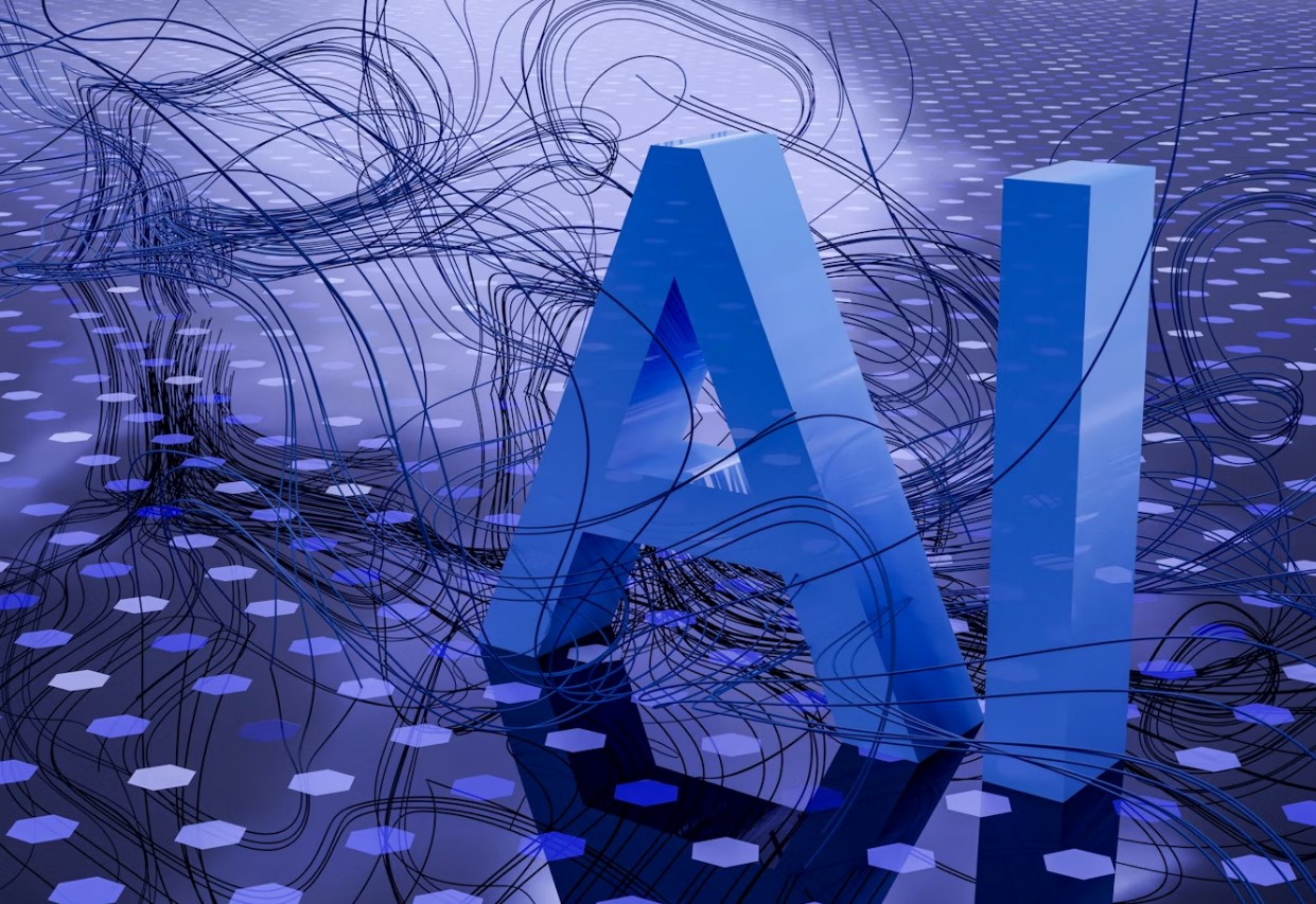 Perly týdne: Měnící se pohled na umělou inteligenci a transformace budoucího šéfa Fedu