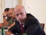 Vláda se shodla na novém eurokomisaři - má jím být Pavel Telička
