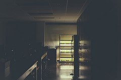 Žhavými sektory biotechnologie a frakování, špatná nálada dopadla na menší společnosti