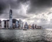 Akcie čínské Baidu v Hongkongu debutovaly slabým výkonem